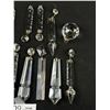 Image 3 : A Good Lot of Antique Crystals