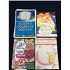 Image 2 : 10 Vintage Recipe/Cooking Pamphlets