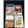 Image 3 : 10 Vintage Recipe/Cooking Pamphlets