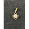 Image 2 : Very Pretty 1 20H 12Karat (Real) Pearl Pendant