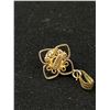 Image 3 : Very Pretty 1 20H 12Karat (Real) Pearl Pendant