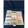 Image 1 : 15 Early 1900s Sterano View Cards