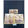 Image 3 : 15 Early 1900s Sterano View Cards