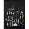 Image 1 : Old Watch Straps Cases, Etc