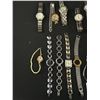 Image 2 : Old Watch Straps Cases, Etc