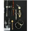Image 3 : Old Watch Straps Cases, Etc