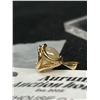Image 3 : Marked 14K  Gold Genuine Pearl Pendant
