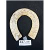 Image 3 : Antique Wide Pearl Collar Extravegant
