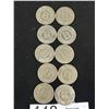 Image 3 : Antique Assorted Token Lot