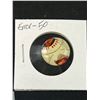 Image 2 : Antique Roy Rogers Pins One Error Pin
