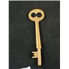 Image 3 : Antique Canadian Pacific Railway Keys Marked