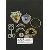 Image 1 : Antique Jewellry Lot