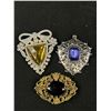 Image 2 : Antique Jewellry Lot