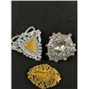 Image 3 : Antique Jewellry Lot