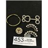 Image 4 : Antique Jewellry Lot