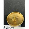 Image 2 : WWII U.S. Cap Badge