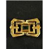 Image 3 : Vintage Gold Enameled Bracelet Set Nice!