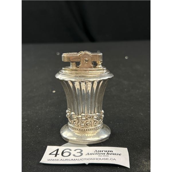Antique Silver Ronson Lights