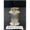 Image 2 : Antique Silver Ronson Lights