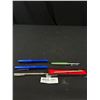 Image 1 : Fountain Pin + Pen Collection Old
