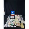 Image 1 : Huge Stamp Collection Lot