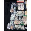 Image 2 : Huge Stamp Collection Lot