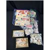 Image 3 : Huge Stamp Collection Lot
