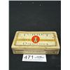 Image 1 : Ogdens Turret Cigarette Tin