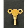 Image 3 : 2 Antique Bras Clock Keys