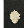 Image 3 : Early 1900s English Hallmarked Sterling Medallion