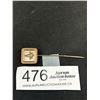 Image 1 : A Victorian 1880-1890 Masonic Stick/Tie Pin (Nice Item)