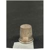 Image 2 : An Antique Sterling Silver Thimble (Great Condition)