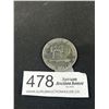 Image 1 : Old U.S. Silver Dollar