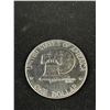 Image 2 : Old U.S. Silver Dollar