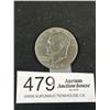 Image 1 : Old U.S. Silver Dollar