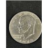 Image 2 : Old U.S. Silver Dollar