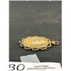 Image 3 : Very Good 2 Way Photo Locket/Pendant Circa 1900 (Original Photos)
