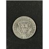 Image 3 : 3 Old U.S. Half Dollar Coins