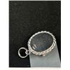 Image 3 : Vintage Sterling Silver Locket