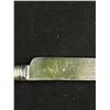 Image 4 : Mid 1800s Ivory Knife + Fork 1850-60