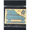 Image 3 : 1979 O Pee Chee Gordie Howe Hockey Card, In Fantastic Shape, in Museum Case