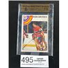 Image 1 : Beckett Rock Hard Review 7.5 Graded 1978 Ken Driden Hockey Card