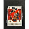 Image 8 : Lot of 5 Numbered NHL Trading Cards Scott Nideminer etc