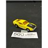 Image 1 : 1972 Matchbox Boss Mustang In Really Good Shape
