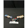 Image 1 : Lot of 3 Early Hotwheels