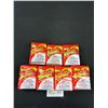 Image 1 : Lot of 36 1991 Topps Baseball Cards, Still Sealed in Original Packages
