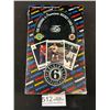 Image 1 : Sealed Box of Ultimate NHL Trading Cards, Original 6
