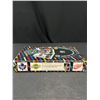 Image 2 : Sealed Box of Ultimate NHL Trading Cards, Original 6
