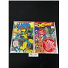 Image 1 : Copy #1 of Marvel Comics X Force and #2 Xmen