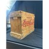 Image 2 : 1974 Coca Cola Wooden Crate